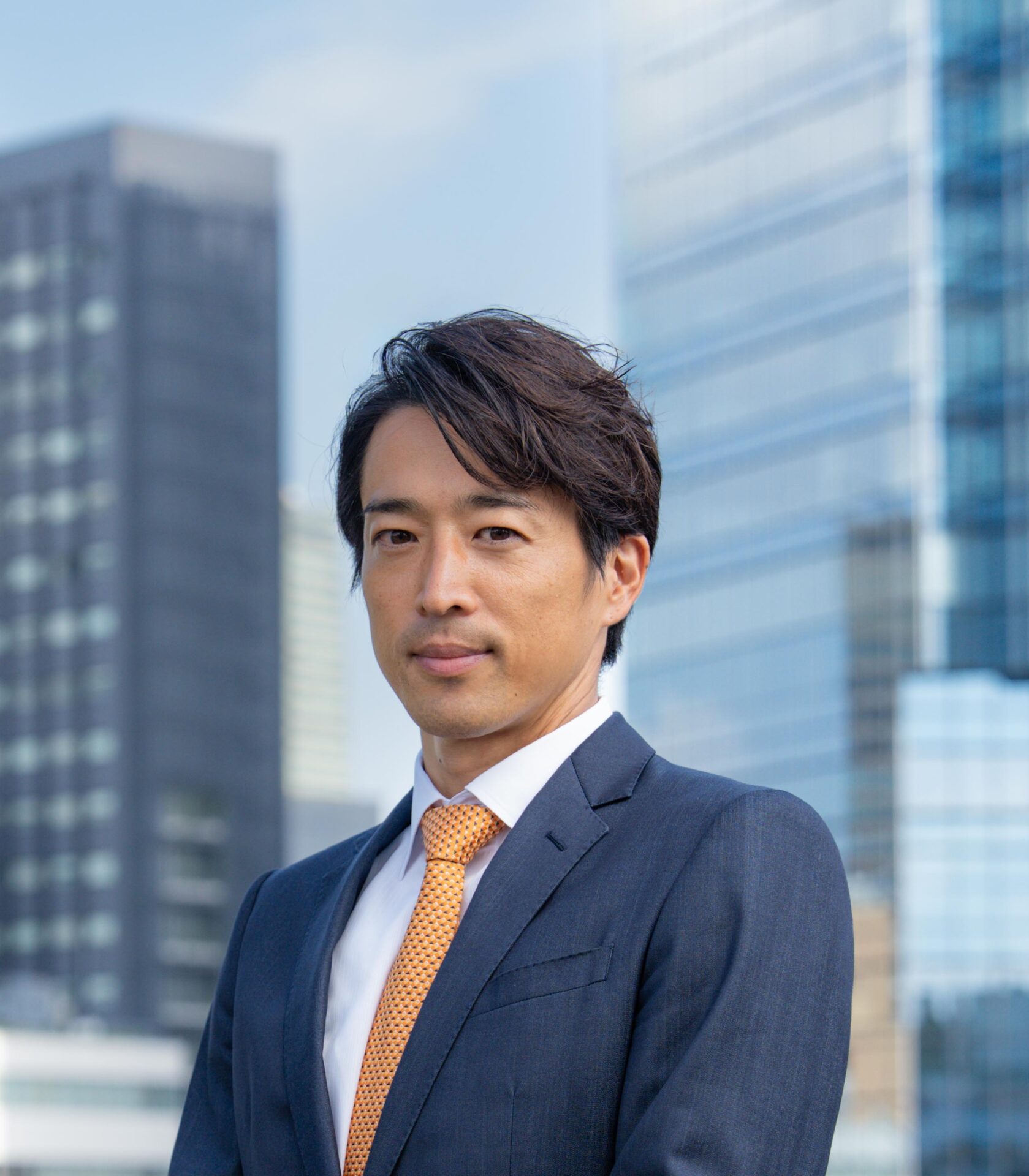 吉田 武志のプロフィール写真